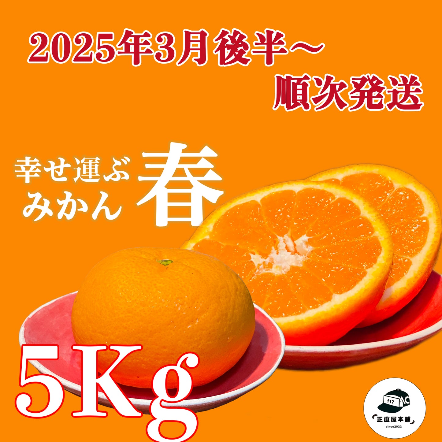 【ゆめほっぺ】みかんの島:瀬戸内のハワイ周防大島町から幸せ運ぶ春みかん