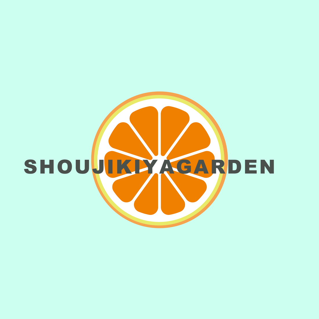 🌿【SHOUJIKIYA GARDEN】インスタグラムアカウント開設のお知らせ🌿